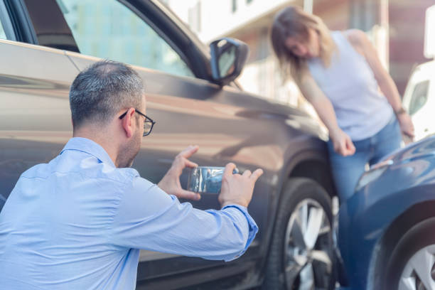 Professional Car Insurance Near Me technician working in Bellevue, ID